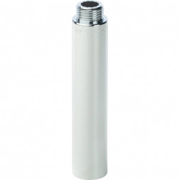 SFT-0002-012100 STOUT Удлинитель хромированный 1/2X100 (2600D8B04B000B)