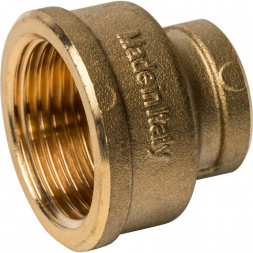 SFT-0005-000112 STOUT Муфта ВВ переходная 1 X1/2 (260047H100400B)