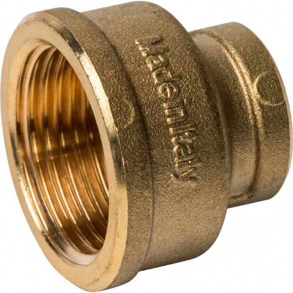 SFT-0005-000112 STOUT Муфта ВВ переходная 1 X1/2 (260047H100400B)