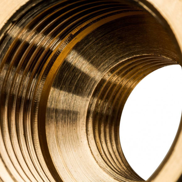 SFT-0005-000112 STOUT Муфта ВВ переходная 1 X1/2 (260047H100400B)