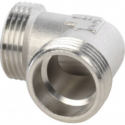 SFT-0010-000001 STOUT Угольник НН никелированный 1 (270020N101000B)