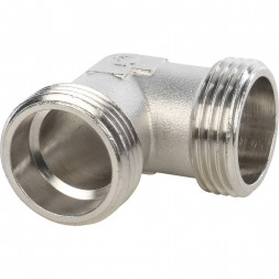 SFT-0010-000001 STOUT Угольник НН никелированный 1 (270020N101000B)