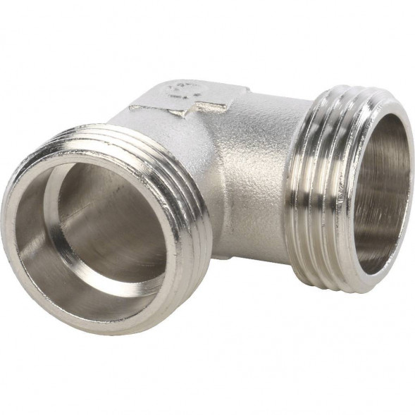 SFT-0010-000001 STOUT Угольник НН никелированный 1 (270020N101000B)