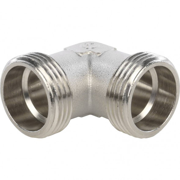 SFT-0010-000001 STOUT Угольник НН никелированный 1 (270020N101000B)