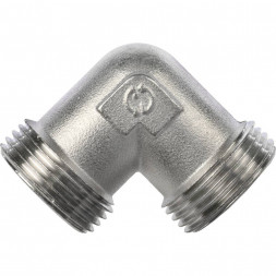 SFT-0010-000001 STOUT Угольник НН никелированный 1 (270020N101000B)