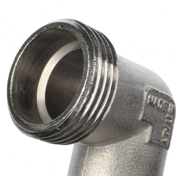 SFT-0010-000001 STOUT Угольник НН никелированный 1 (270020N101000B)