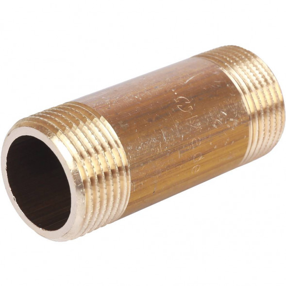 SFT-0062-003460 STOUT Удлинитель НН 3/4 x60 (260043H056000B)