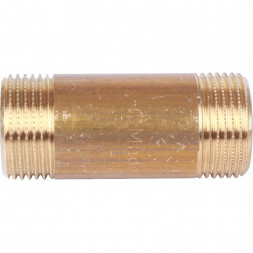 SFT-0062-003460 STOUT Удлинитель НН 3/4 x60 (260043H056000B)