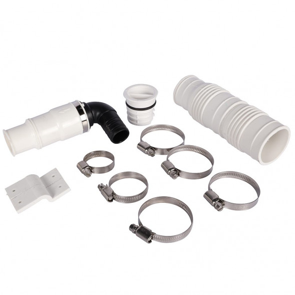 Канализационная насосная установка ROMMER BIOLIFT S-3