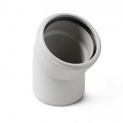 Отвод 58 х 30', Stilte Plus