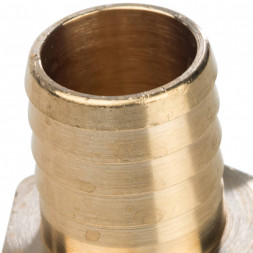 SFT-0035-000130 STOUT Штуцер НР 1 X30 (2600D9H103000B)