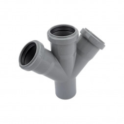 Крестовина HTDA 50/50х45' OST