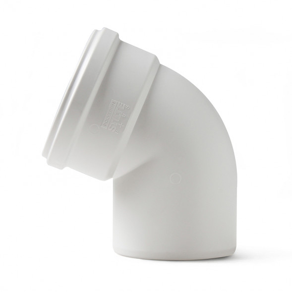 Отвод 58 х 45', Stilte Plus