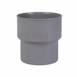 Переход на чугун HTUG 75 мм, Ger