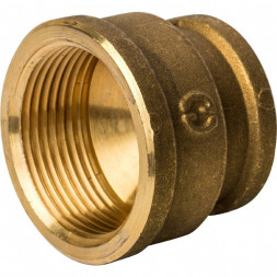 SFT-0005-011412 STOUT Муфта ВВ переходная 1 1/4X1/2 (260047H120400B)