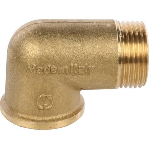 SFT-0011-000001 STOUT Угольник НВ 1 (2700F8H101000B)