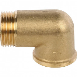 SFT-0011-000001 STOUT Угольник НВ 1 (2700F8H101000B)