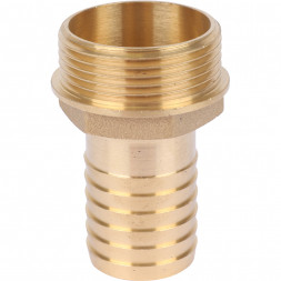 SFT-0035-011430 STOUT Штуцер НР 1 1/4X30 (2600D9H123000B)