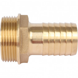 SFT-0035-011430 STOUT Штуцер НР 1 1/4X30 (2600D9H123000B)