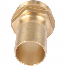 SFT-0035-011430 STOUT Штуцер НР 1 1/4X30 (2600D9H123000B)