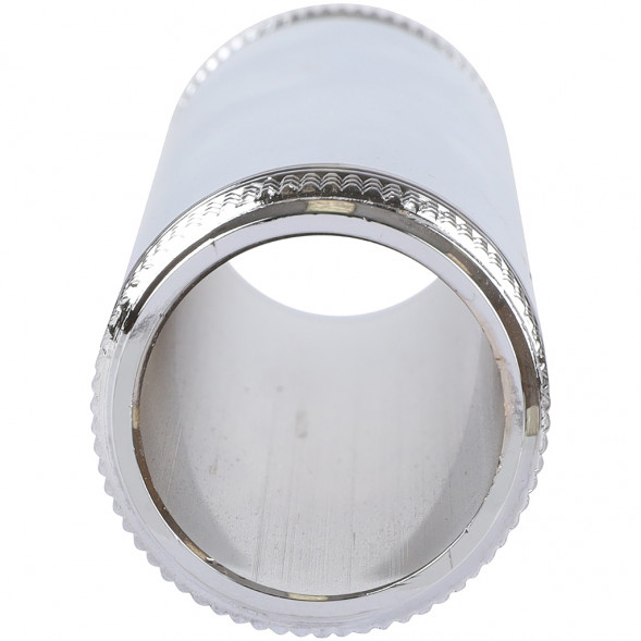 SFT-0061-001125 STOUT Удлинитель НН хромированный 1 x125 (260043C10B250B)