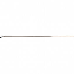 SFA-0025-001610 STOUT Трубка для подкл-я радиатора, Г-образная 16/1000 для труб из сшитого полиэтилена аксиальный (3400K2N161510B)