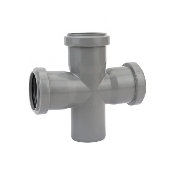 Крестовина HTDA 50/50х87' OST