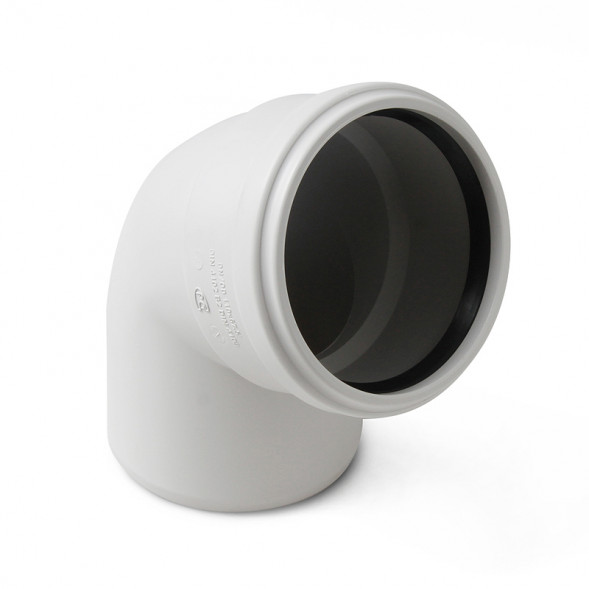 Отвод 58 х 67', Stilte Plus