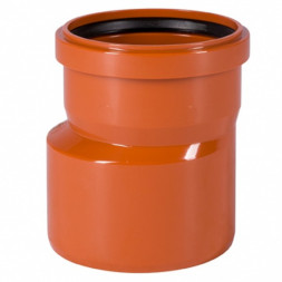 Редукция KGR 125/110 мм, Ger