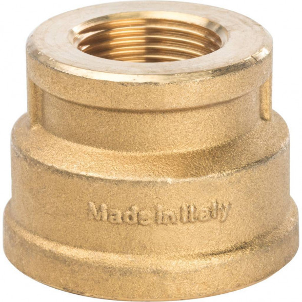 SFT-0005-011434 STOUT Муфта ВВ переходная 1 1/4X3/4 (260047H120500B)