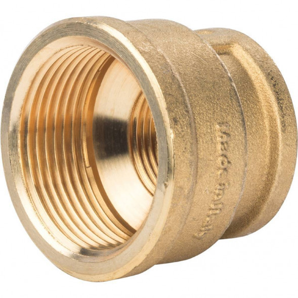 SFT-0005-011434 STOUT Муфта ВВ переходная 1 1/4X3/4 (260047H120500B)