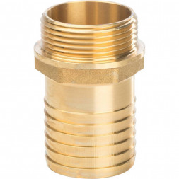 SFT-0035-011435 STOUT Штуцер НР 1 1/4X35 (2600D9H123500B)