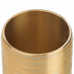 SFT-0035-011435 STOUT Штуцер НР 1 1/4X35 (2600D9H123500B)