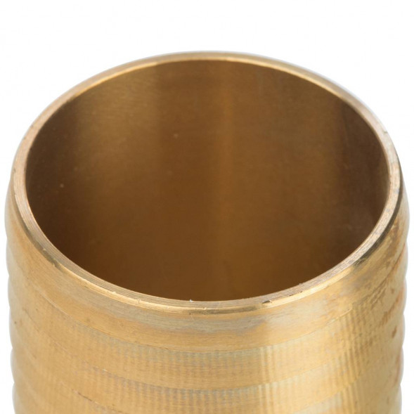 SFT-0035-011435 STOUT Штуцер НР 1 1/4X35 (2600D9H123500B)