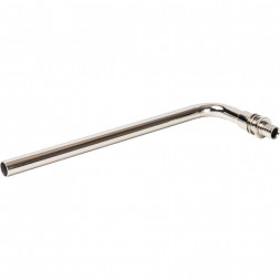 SFA-0025-001625 STOUT Трубка для подкл-я радиатора, Г-образная 16/250 для труб из сшитого полиэтилена аксиальный (3400K2N161500B)