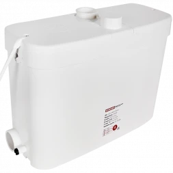 Канализационная насосная установка ROMMER BIOLIFT S-3 PLUS, 3х40 мм