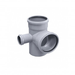 Крестовина HTDA 87град.четырехрастр. 110*110*50*50