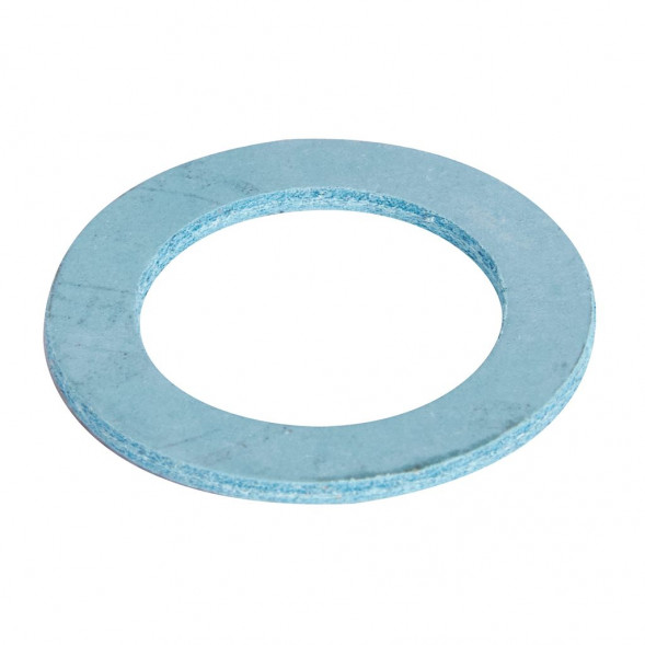 Кран шаровой STOUT 3/4x1 с накидной гайкой, ВР/накидная гайка, ручка бабочка