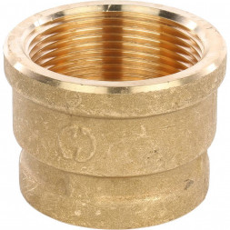 SFT-0005-001141 STOUT Муфта ВВ переходная 1 1/4X1 (260047H121000B)