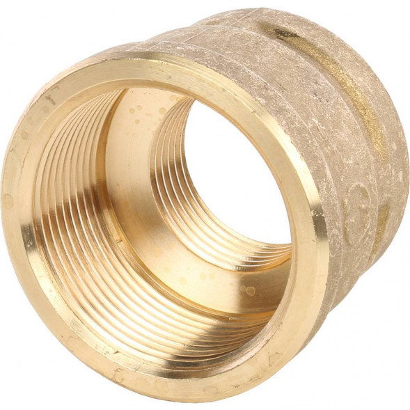 SFT-0005-001141 STOUT Муфта ВВ переходная 1 1/4X1 (260047H121000B)