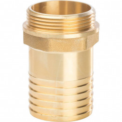 SFT-0035-011440 STOUT Штуцер НР 1 1/4X40 (2600D9H124000B)