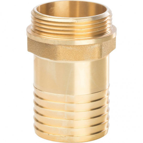 SFT-0035-011440 STOUT Штуцер НР 1 1/4X40 (2600D9H124000B)