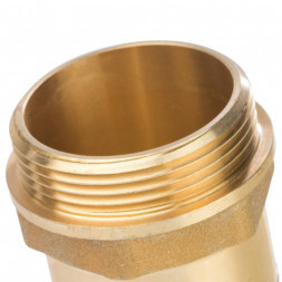 SFT-0035-011440 STOUT Штуцер НР 1 1/4X40 (2600D9H124000B)