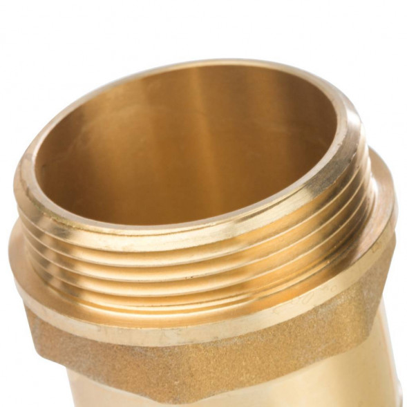 SFT-0035-011440 STOUT Штуцер НР 1 1/4X40 (2600D9H124000B)