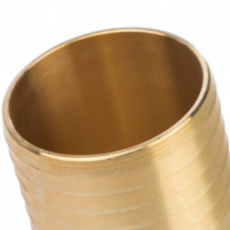 SFT-0035-011440 STOUT Штуцер НР 1 1/4X40 (2600D9H124000B)