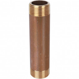 SFT-0062-034100 STOUT Удлинитель НН 3/4 x100 (260043H05B000B)