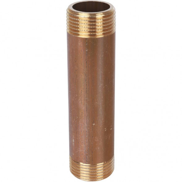 SFT-0062-034100 STOUT Удлинитель НН 3/4 x100 (260043H05B000B)