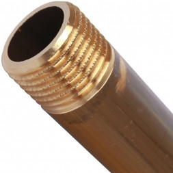 SFT-0062-034100 STOUT Удлинитель НН 3/4 x100 (260043H05B000B)