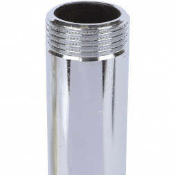 SFT-0061-001175 STOUT Удлинитель НН хромированный 1 x175 (260043C10B750B)