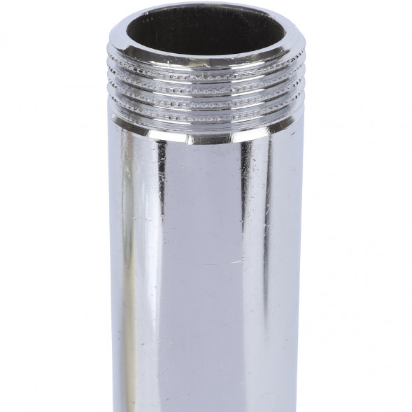 SFT-0061-001175 STOUT Удлинитель НН хромированный 1 x175 (260043C10B750B)